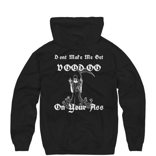 VOODOOHoodie