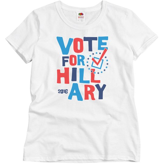 Vote Hillary 2016 Vote Hillary 2016