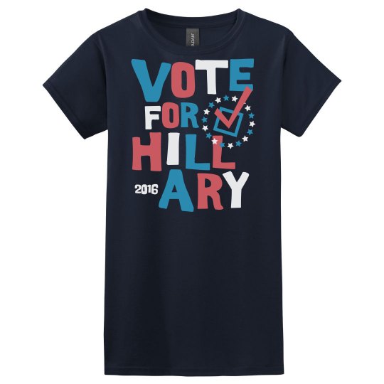 Vote Hillary 2016 Vote Hillary 2016