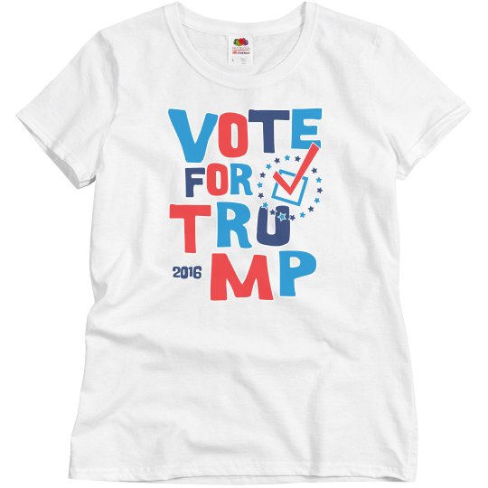 Vote Trump 2016 Vote Trump 2016