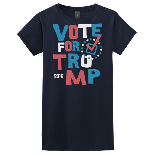 Vote Trump 2016 Vote Trump 2016