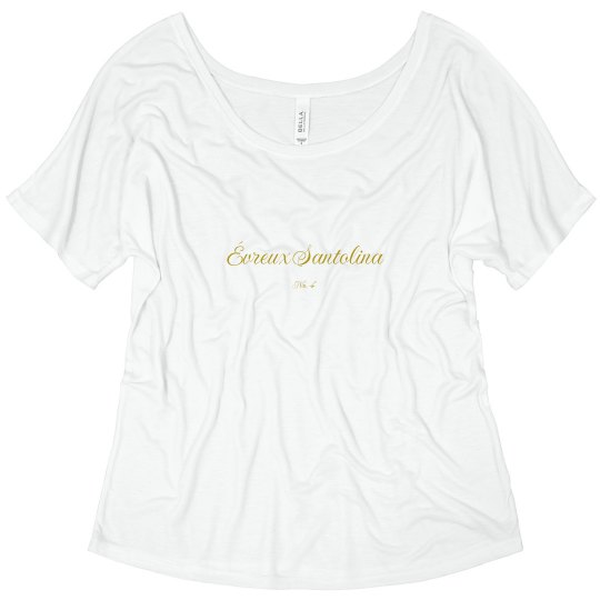 Évreux Santolina No.4