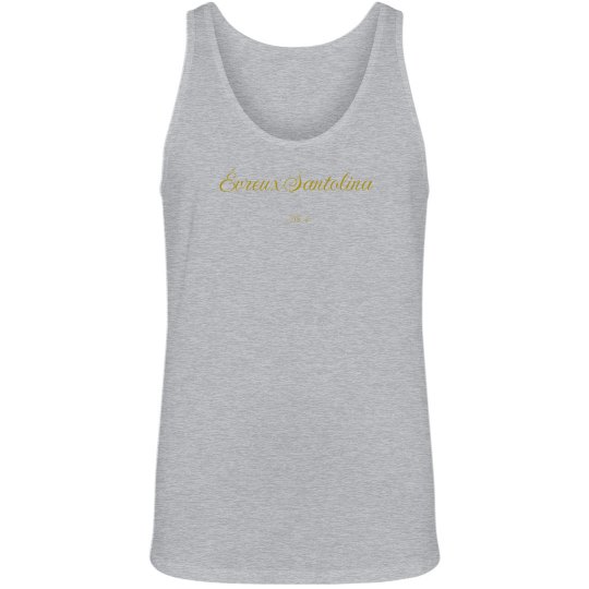 Évreux Santolina No.4