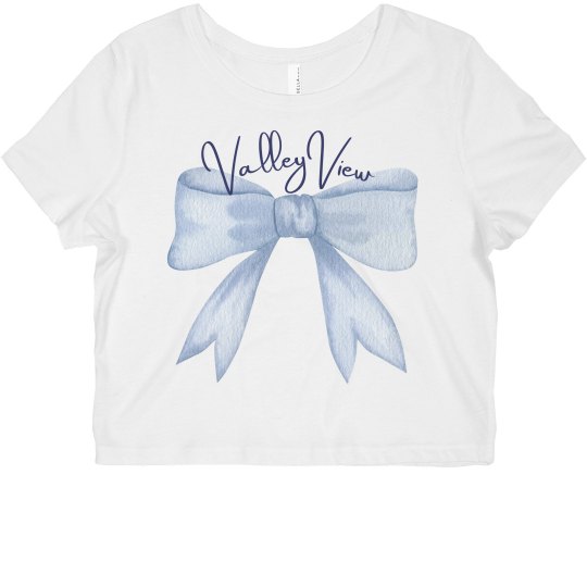 vv crop tshirt vv crop tshirt