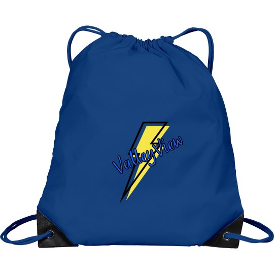 vv drawstring bag