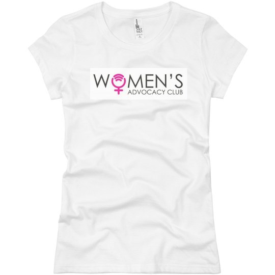 WAC Supporter Tee
