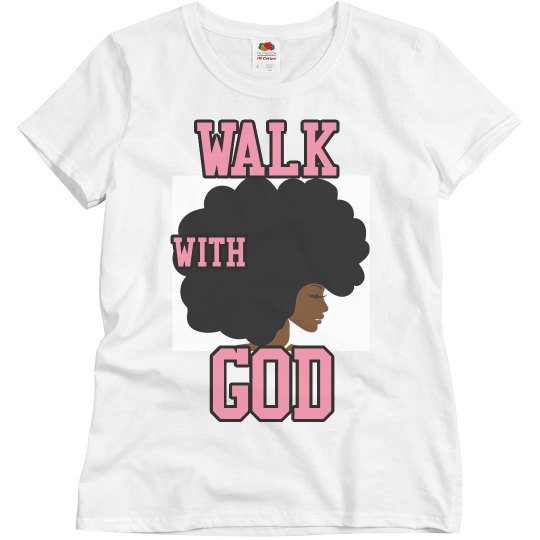 Walk with God 