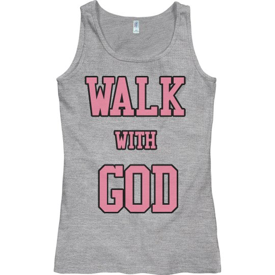 Walk with God