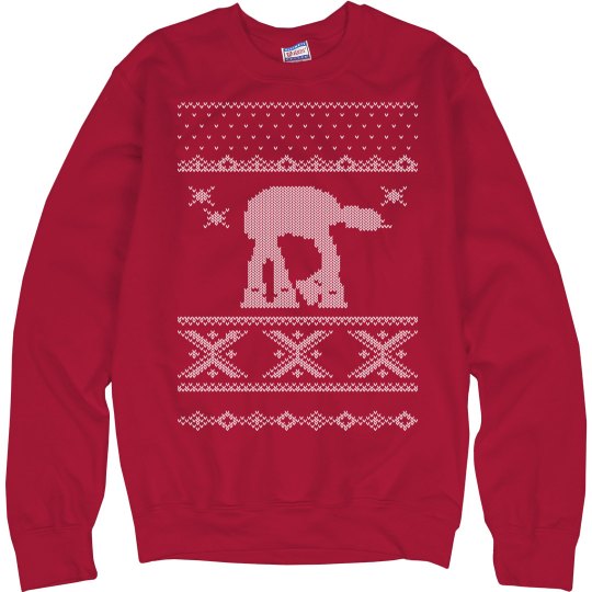 Walker in a Winter Wonderland Men's Walker in a Winter Wonderland Men's