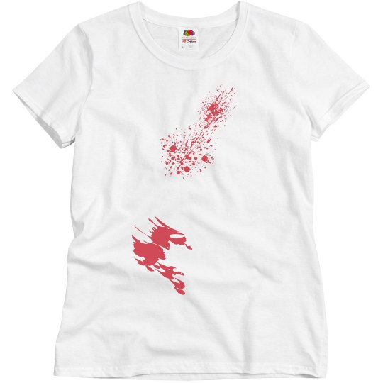 walker killing shirt