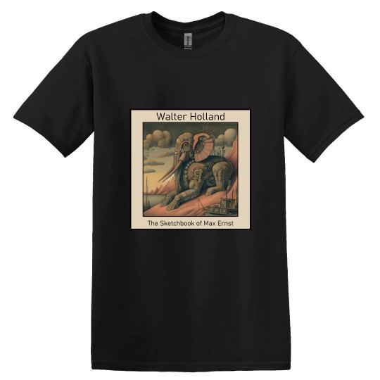 Walter Holland - TSOME 1