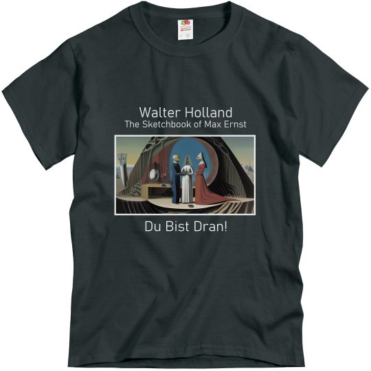 Walter Holland - TSOME 2 "Du Bist Dran!"