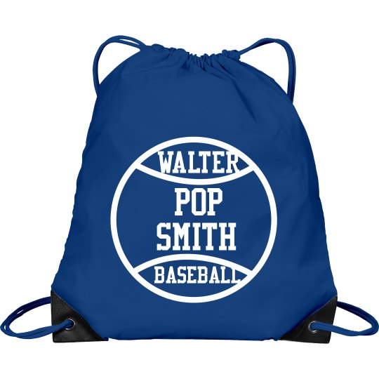 WALTER POP SMITH 
