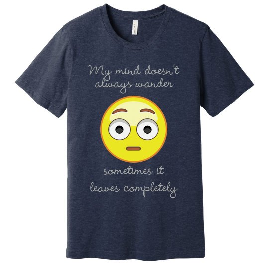 wandering mind wandering mind