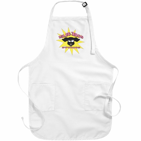 War Hogs Apron