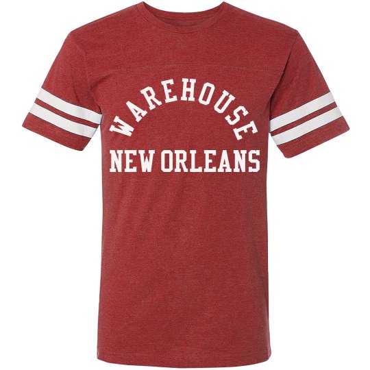 Warehouse New Orleans Jersey Warehouse New Orleans Jersey