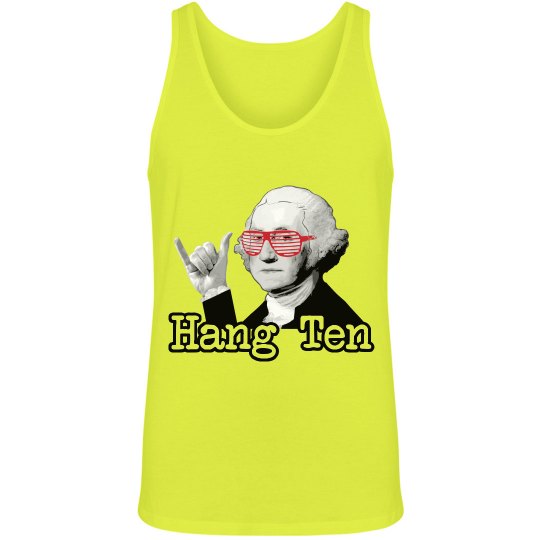 Washington Hang Ten