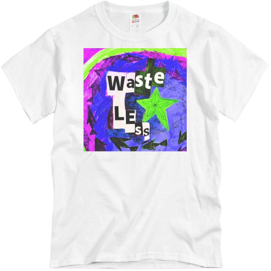 waste less waste less