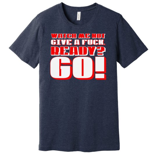 Watch Me Not(Give a Fuck) Watch Me Not(Give a Fuck)