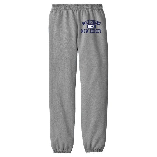 Watchung youth sweatpants