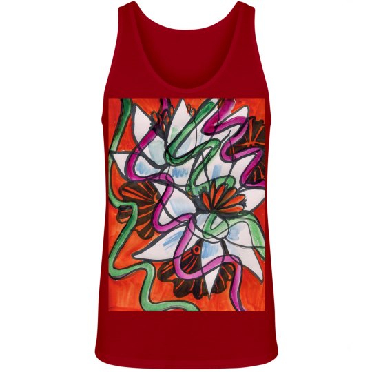 Water lilly Water lilly