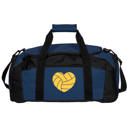 Water Polo Bag
