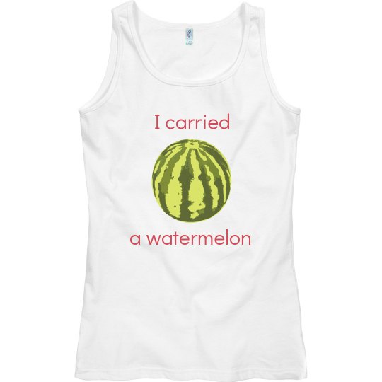 watermelon watermelon