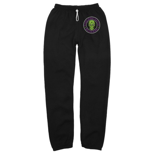 WBSRD Sweatpants
