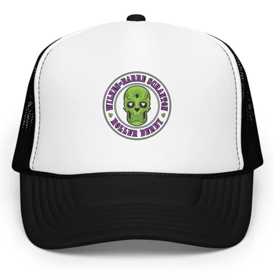 WBSRD Trucker Hat WBSRD Trucker Hat