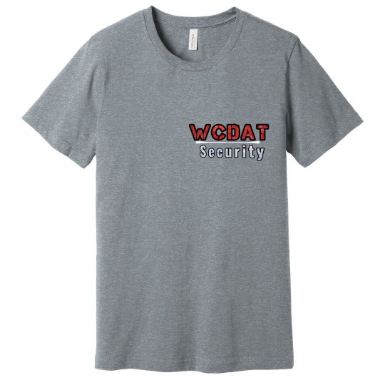 Wcdat security Wcdat security