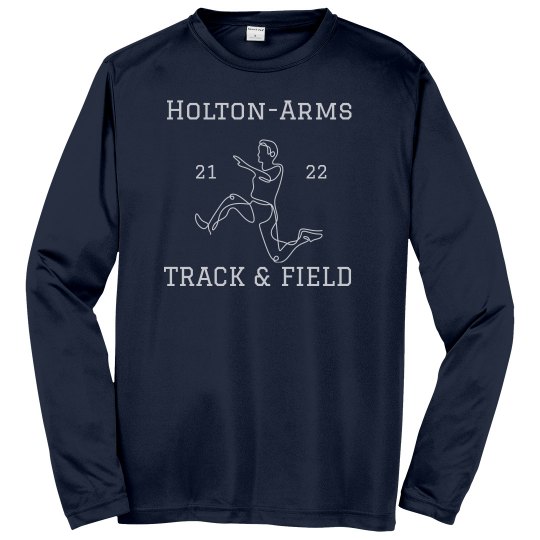 We Believe- Long Sleeve