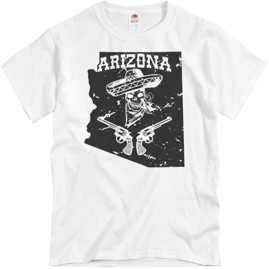 we carry all day in AZ