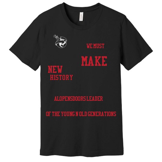 We must make it better We must make it better