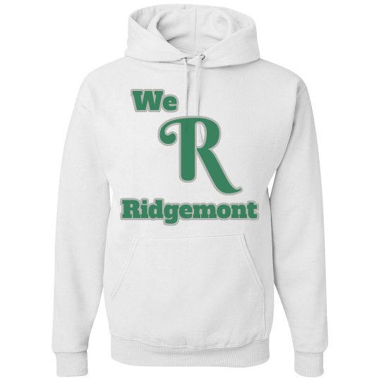 we r ridgemont white we r ridgemont white