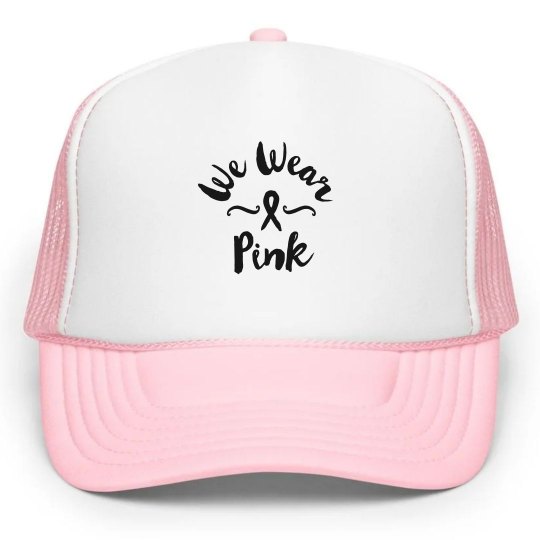 We Wear Pink We Wear Pink