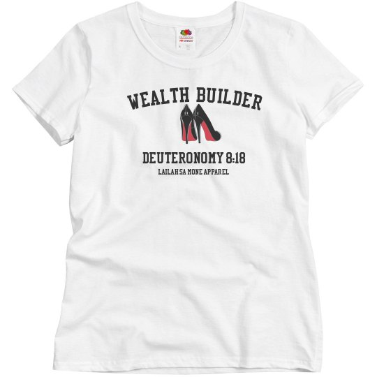 Wealth Builder 