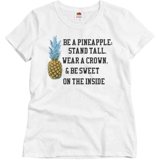 Wear your Crown Wear your Crown