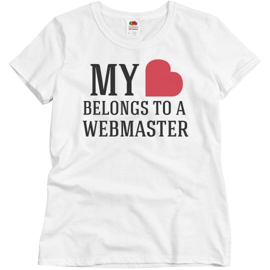 Webmaster
