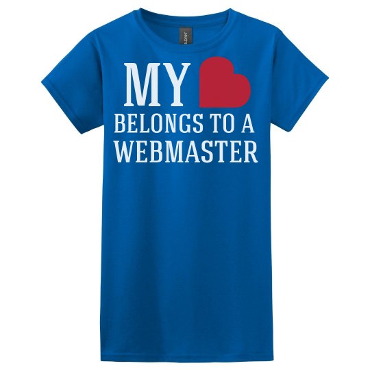Webmaster Webmaster