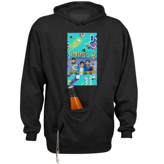 WEEKEND AT MARIO'S WEEKEND AT MARIO'S