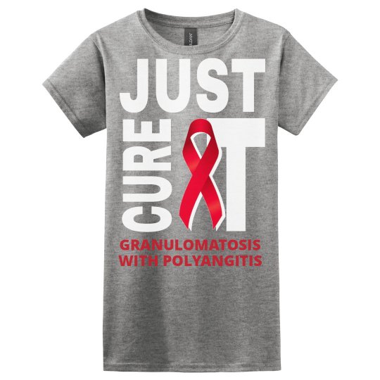 WEGNER’S GRANULOMATOSIS CURE