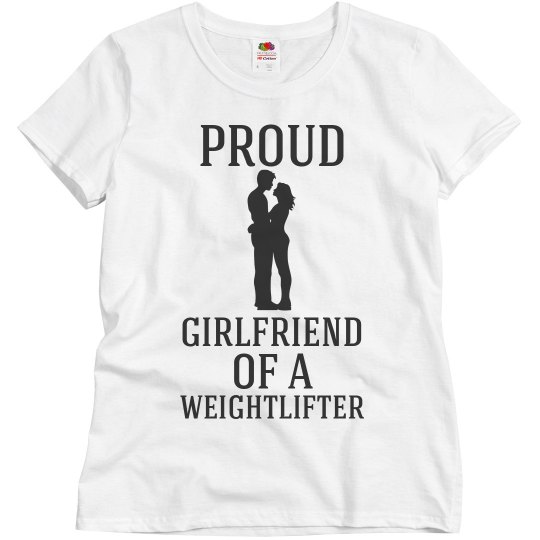 Weightlifter