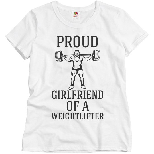 Weightlifter