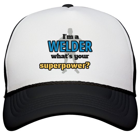 WELDER