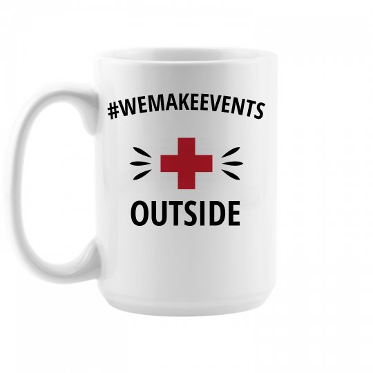 #WEMAKEEVENTS3 #WEMAKEEVENTS3