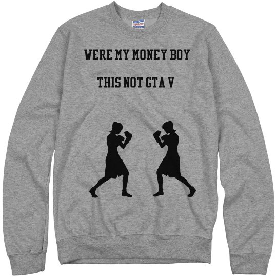 were my money were my money