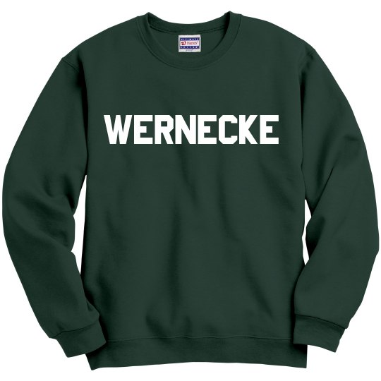Wernecke Wernecke