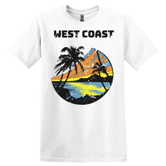 West coast 