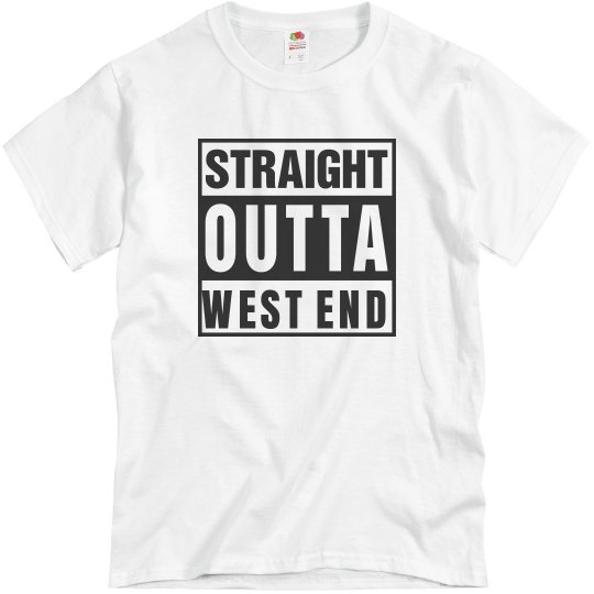 WEST END FOR LIFE 
