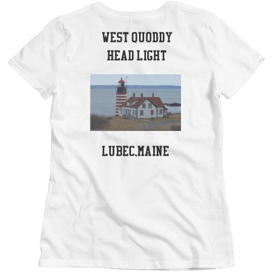 west quoddy head light